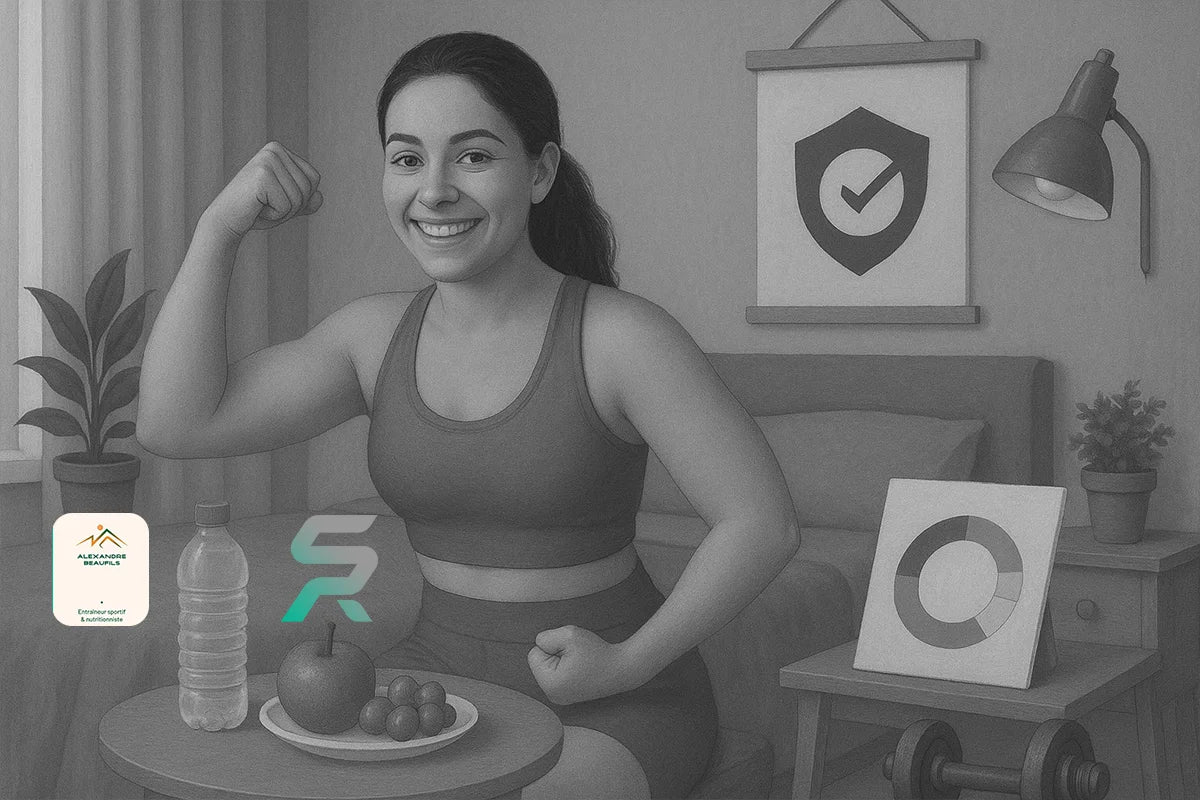La Période Menstruelle chez les Sportives : Un Équilibre entre Performance et Bien-Être