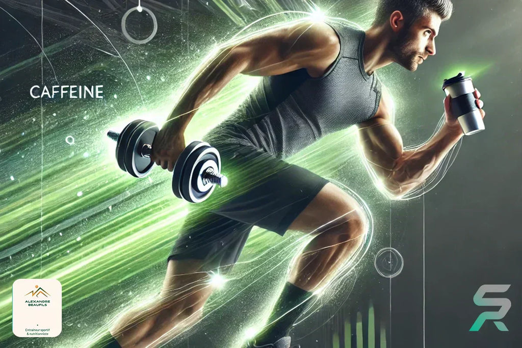 La Caféine et la Performance Sportive : Un Boost Naturel et Stratégique