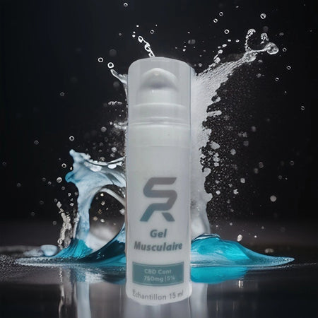 Gel Musculaire 15 ml