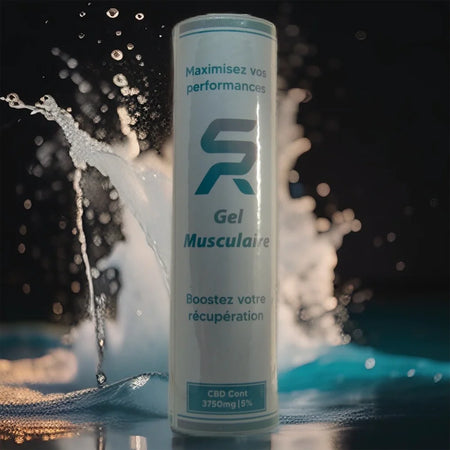 Gel musculaire 75 ml